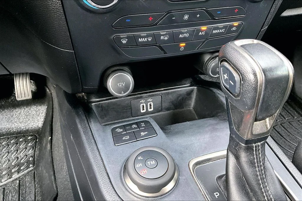 2021 Ford Ranger XLT - Photo 17