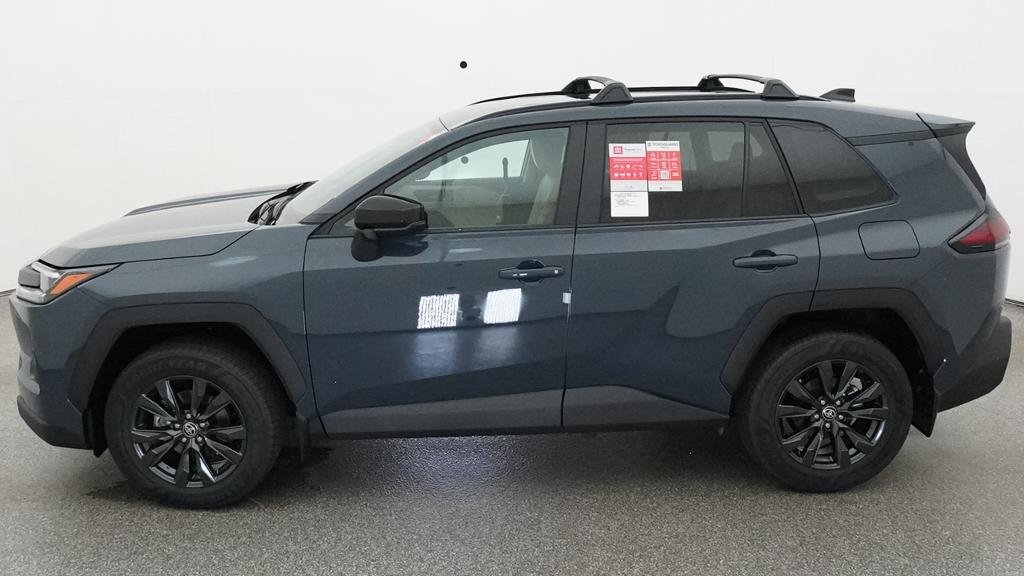 New 2026 Storm Cloud Toyota XLE Premium image 3