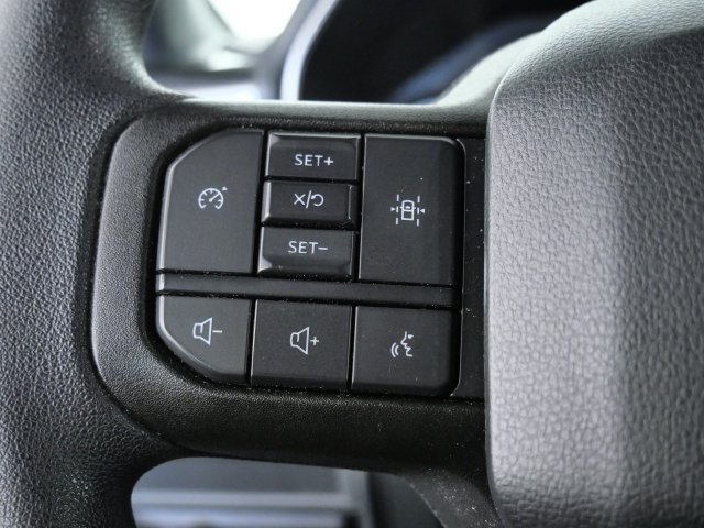 Certified Used 2023 Black Ford XL image 22