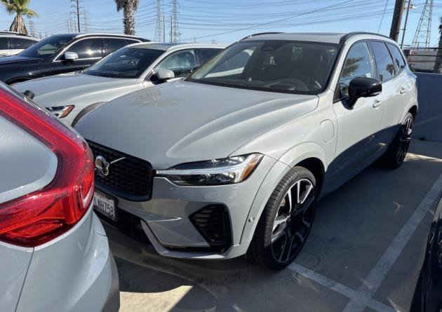 2024 Volvo XC60