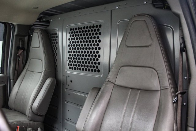 2021 Chevrolet Express Cargo Work Van - Photo 27