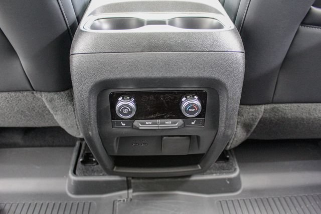 New 2026 Ebony Twilight Metallic GMC Denali image 24