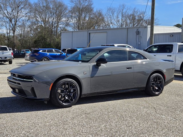 2026 Dodge Charger Scat Pack Plus