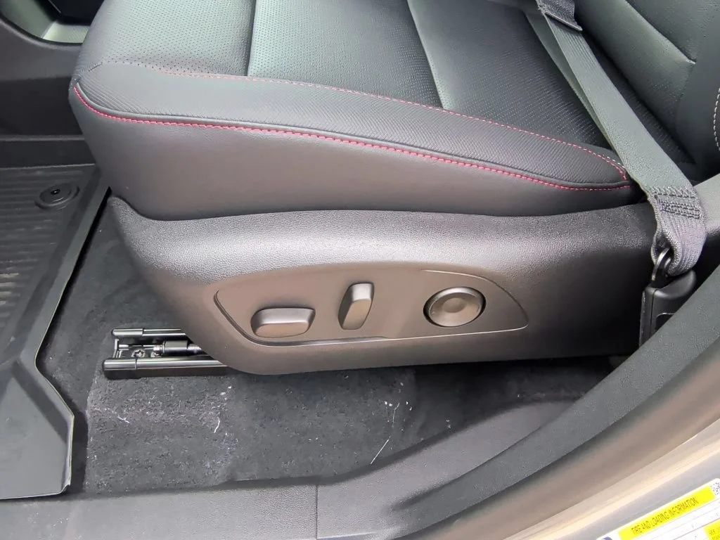 New 2026 Sterling Gray Metallic Chevrolet Z71 image 14