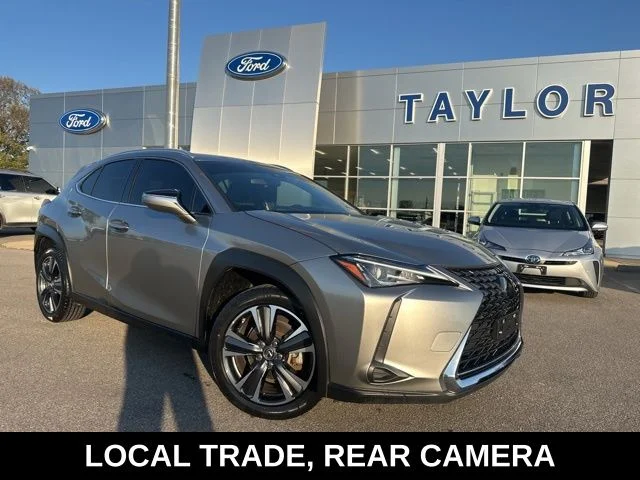 2022 Lexus UX 200 200 FWD's photo