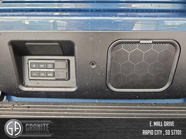 2026 GMC Sierra 3500HD Denali Ultimate - Photo 40