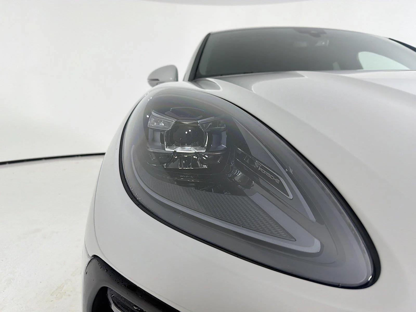Certified Used 2023 Carrara White Metallic Porsche GTS image 31