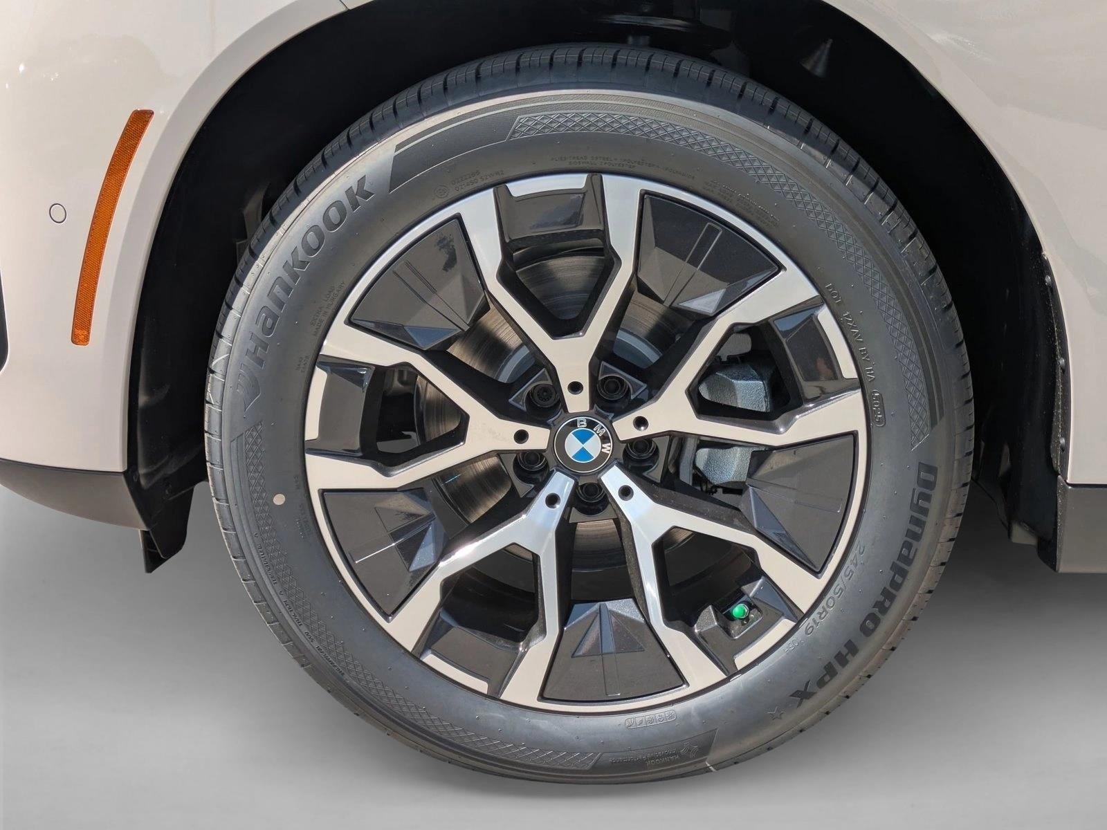 Used 2026 Dune Grey Metallic BMW 30 xDrive image 10