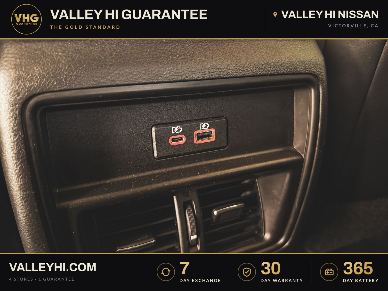 Used 2020 Silver Nissan SV image 19