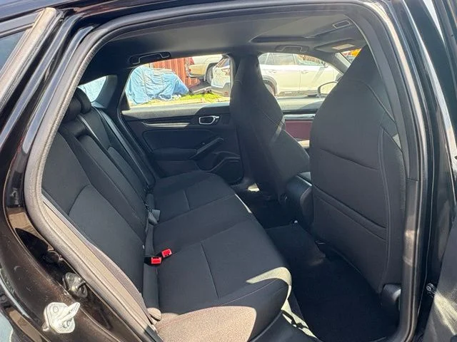 Used 2022  Honda Si image 15