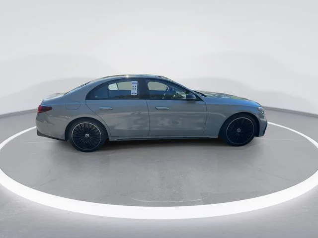 Used 2024  Mercedes-Benz E 350 image 9