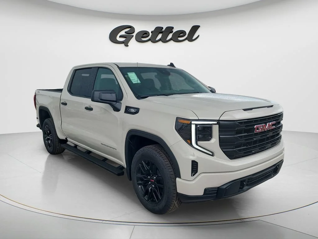 New 2026 Coastal Dune GMC Pro image 3