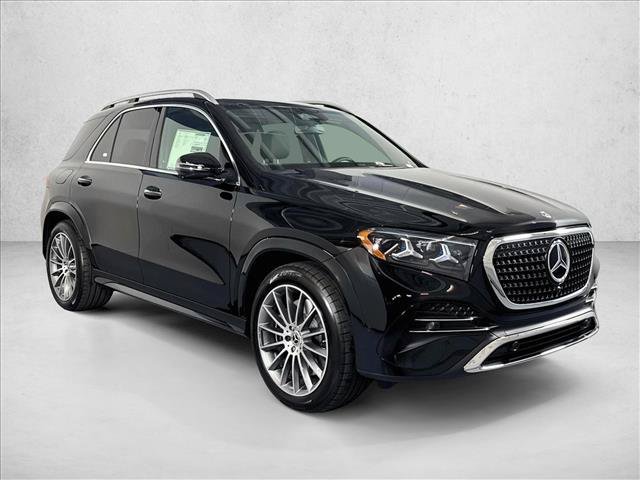 New 2027 Black Mercedes-Benz GLE 450 image 33