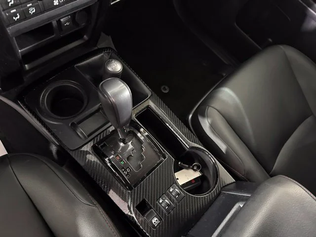 Used 2023 Black Toyota TRD Pro image 20