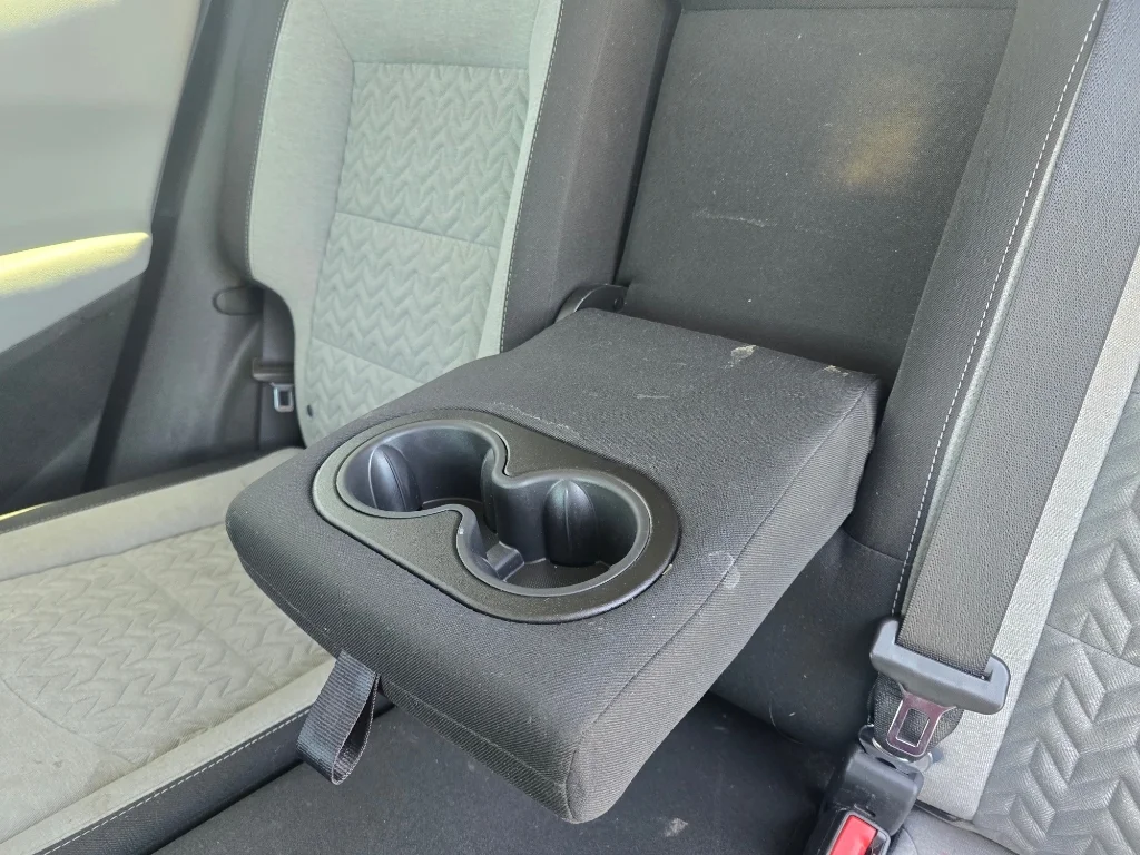 Used 2020 Nightfall Gray Metallic Chevrolet LS image 29