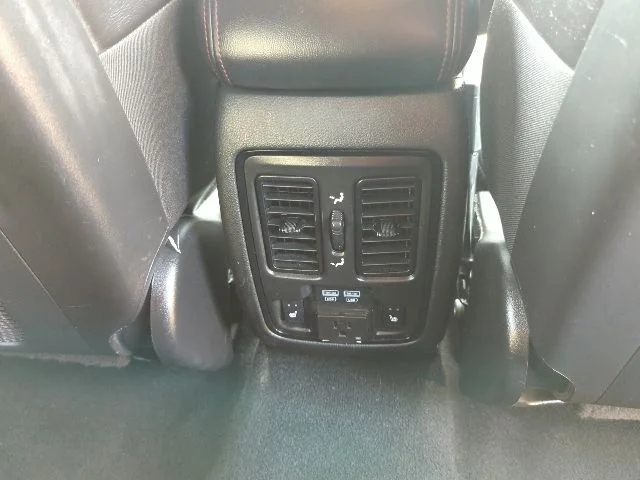 Certified Used 2024 Black Dodge GT Plus image 24