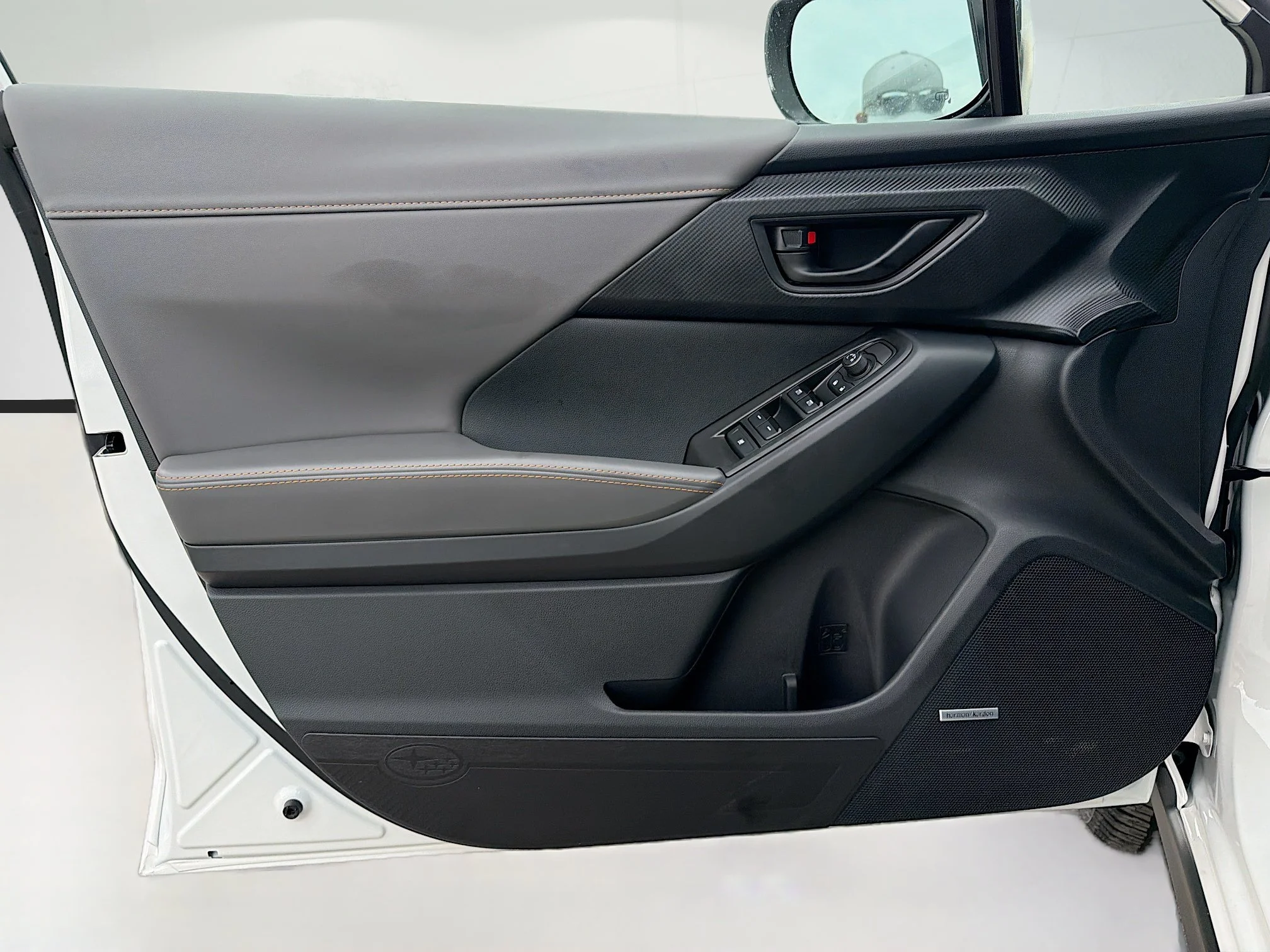 New 2026 White Pearl Subaru Wilderness image 19