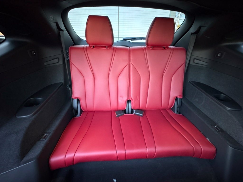 Certified Used 2026 Majestic Black Pearl Acura SH-AWD A-Spec with Advance Package image 32