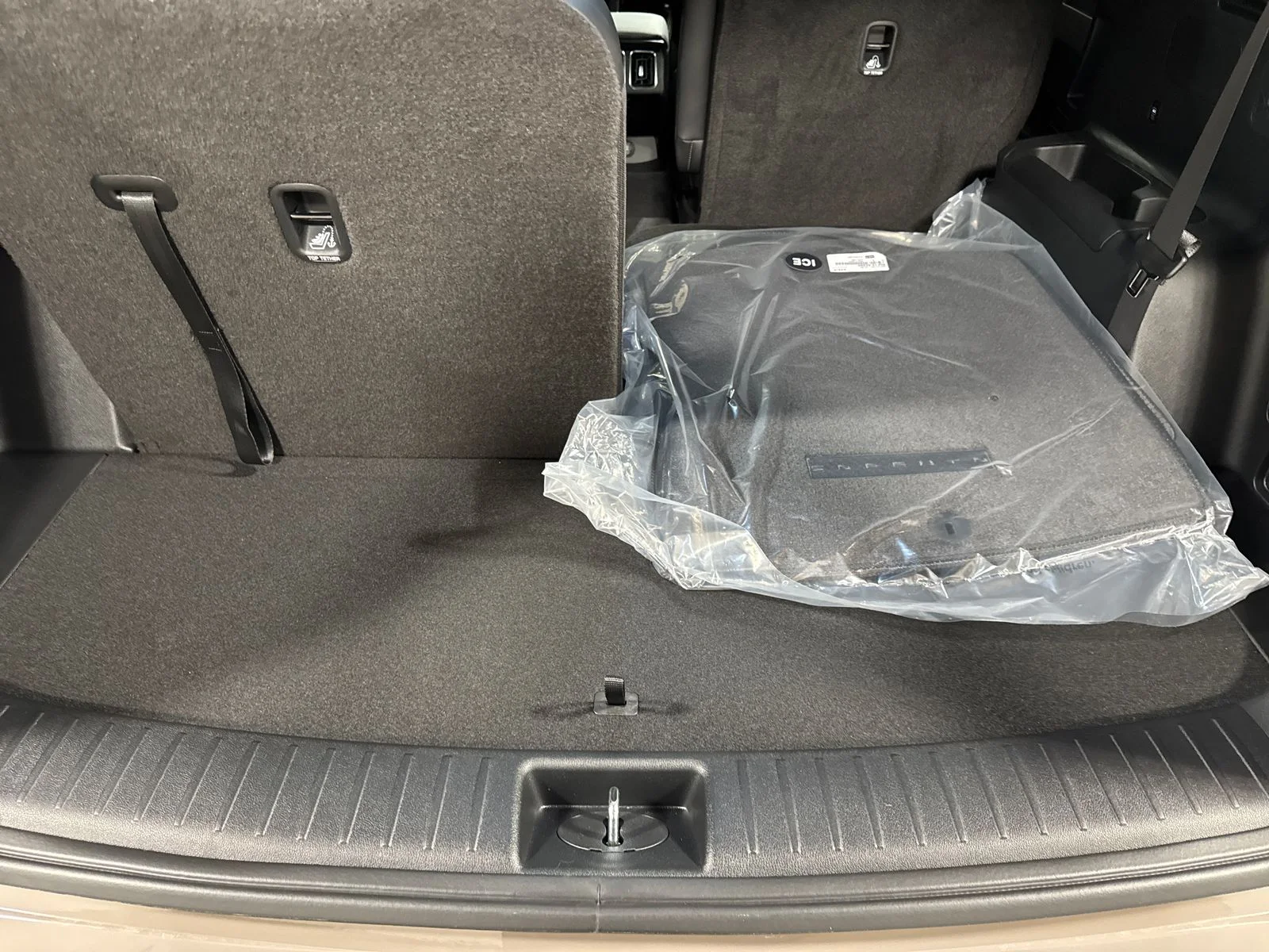 New 2026 Brown Kia X-Line EX image 26