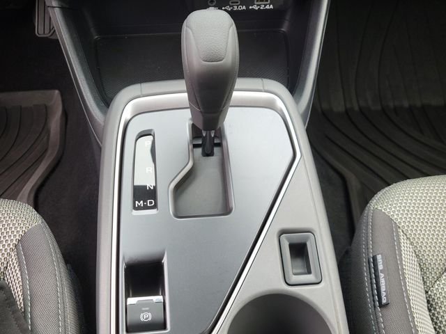 Used 2024 Blue Subaru Premium image 24