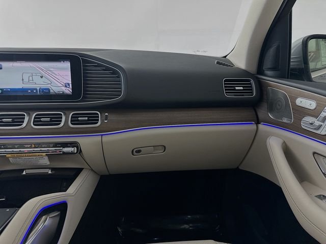 New 2026 Cirrus Silver Metallic Mercedes-Benz GLE 450 image 24