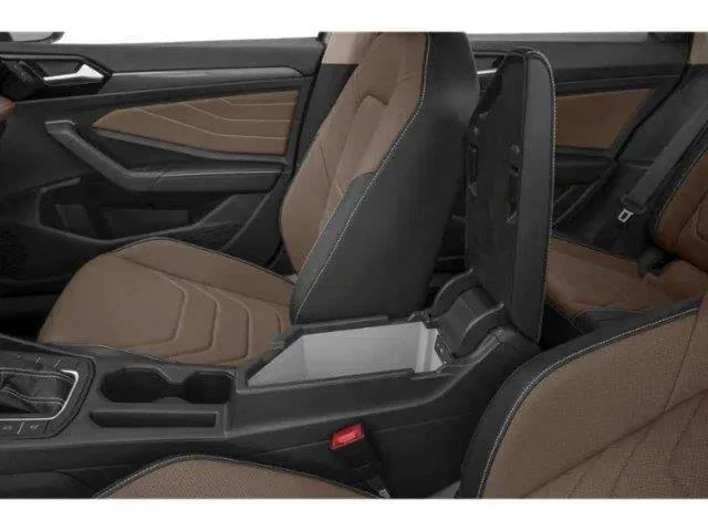 New 2027 Kings Red Metallic Volkswagen SEL image 11