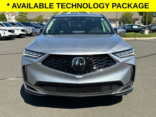 2026 Acura MDX Technology Package - Photo 6