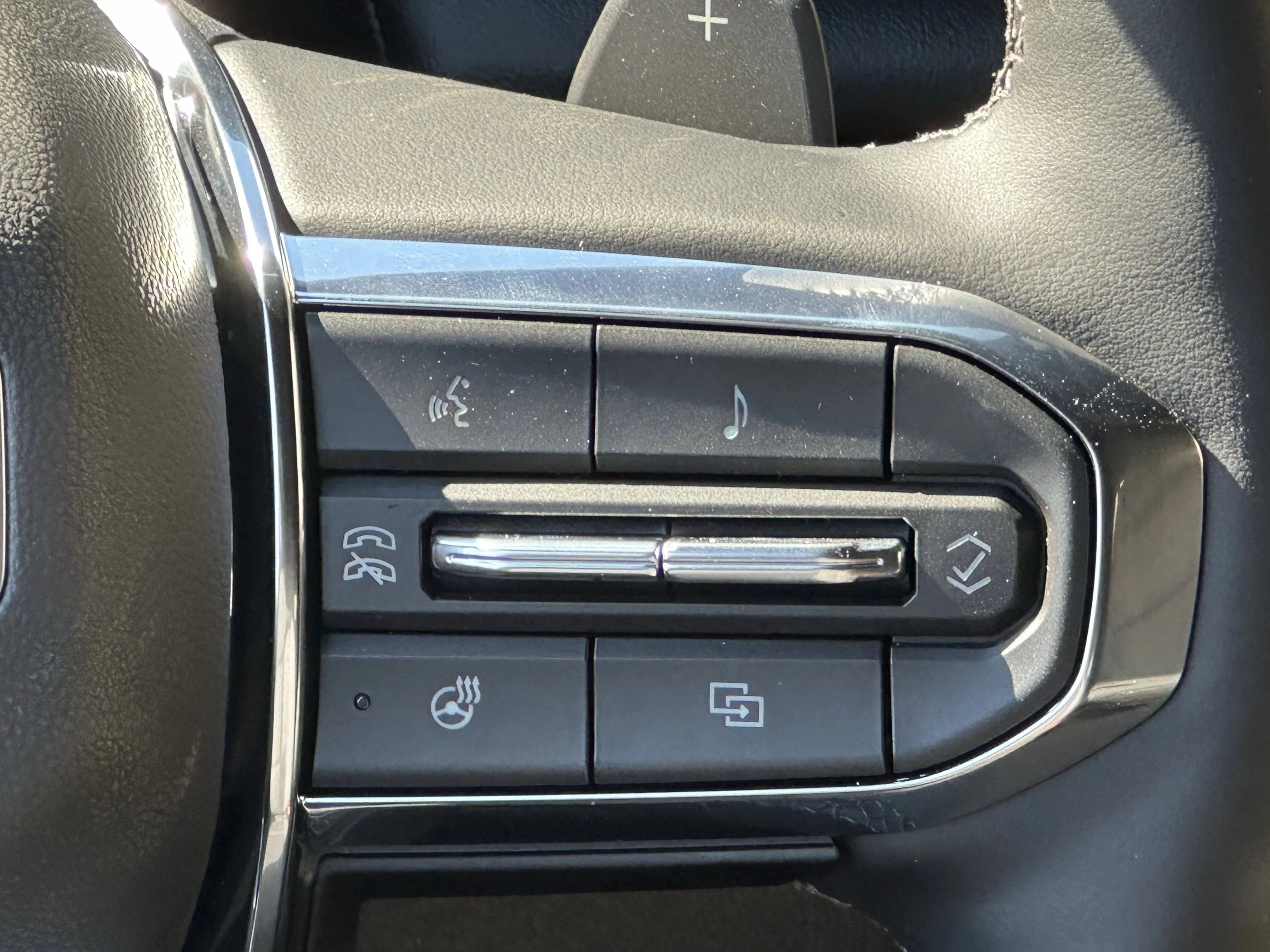 New 2026 Glacier White Tricoat GMC Denali image 13