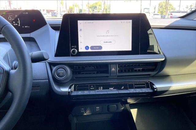 Certified Used 2025 CUTTING EDGE Toyota  image 34