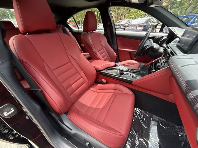 Certified Used 2025 CAVIAR Lexus 350 F SPORT image 25