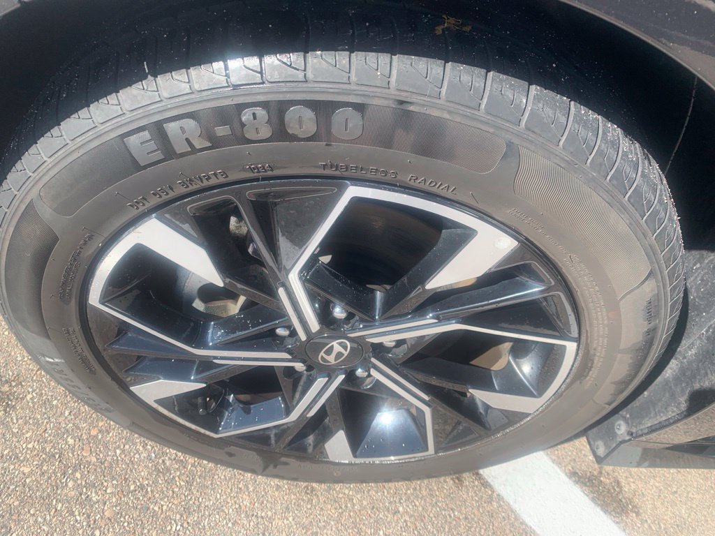 2025 Hyundai Sonata SEL - Photo 36