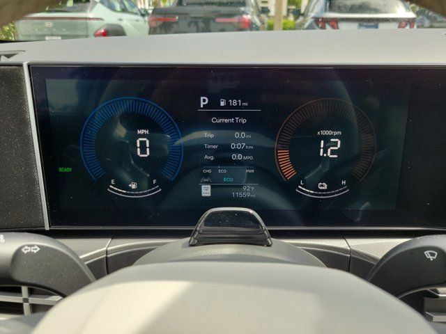 2025 Hyundai Santa Fe SEL - Photo 23