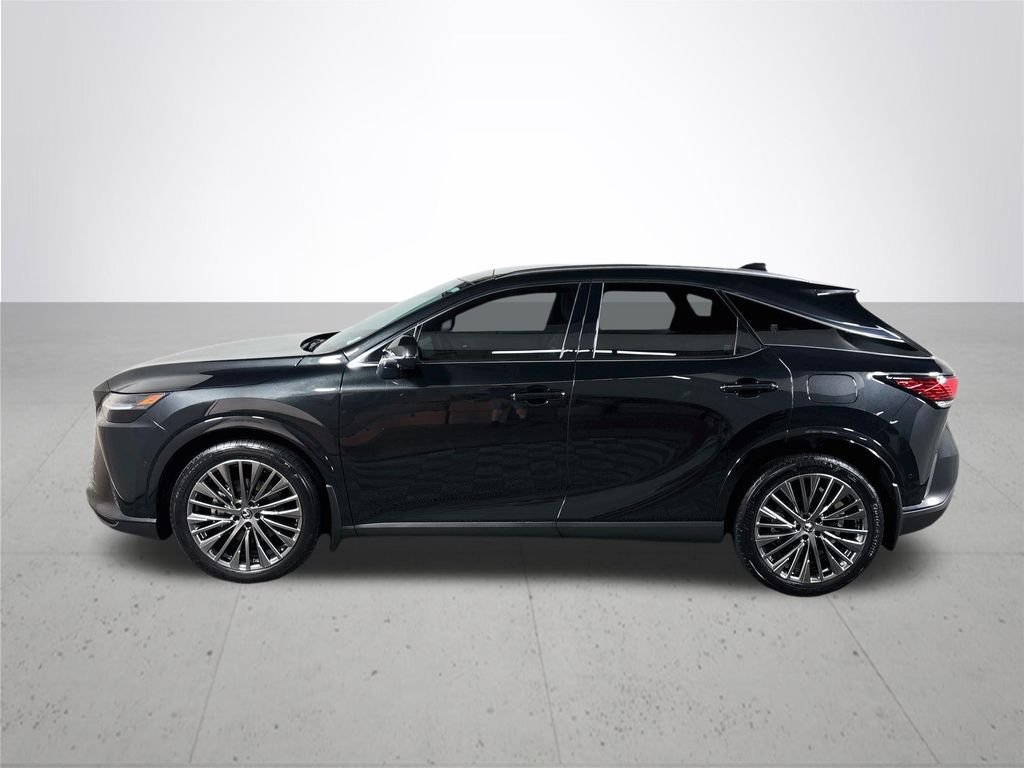 Used 2025 Caviar Lexus 450h+ Luxury image 9