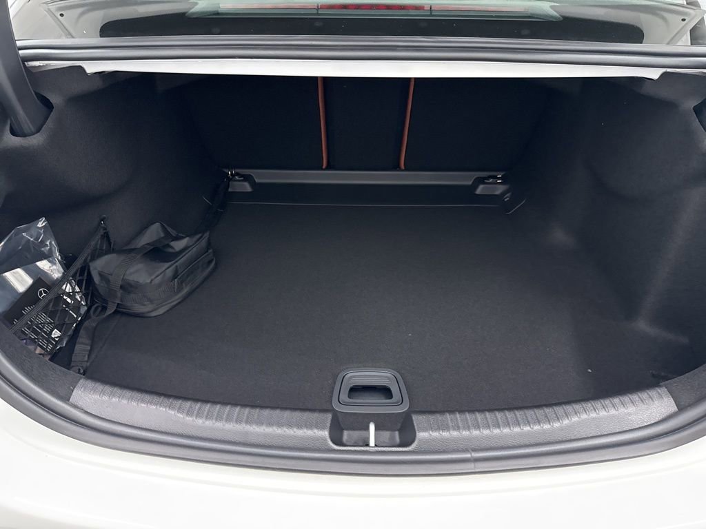 New 2026 Polar White Mercedes-Benz C 300 image 59
