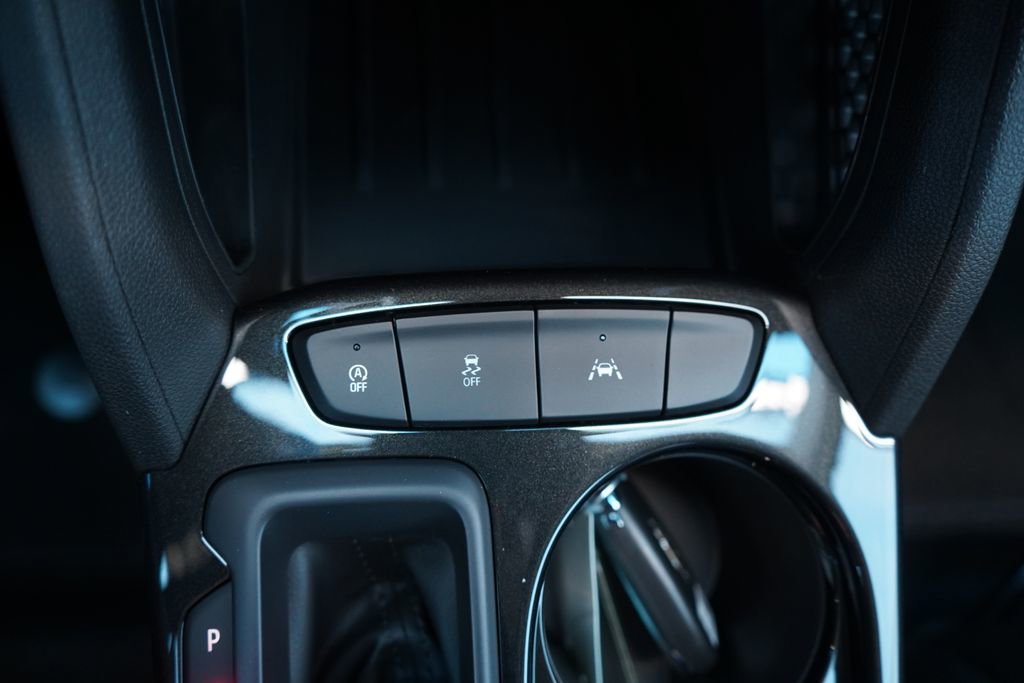 2026 Chevrolet Trailblazer LT - Photo 35