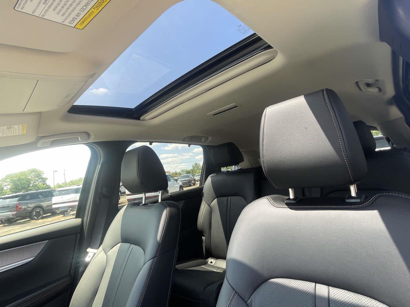 New 2026 Rhodium White Premium Mazda Preferred image 5