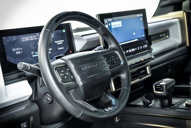 2022 GMC HUMMER EV 3X - Photo 15