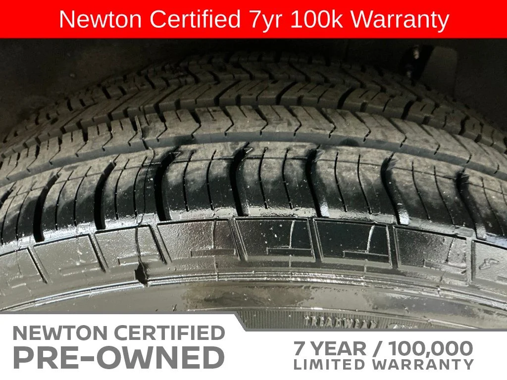 Certified Used 2023 Pearl White Nissan SL image 47