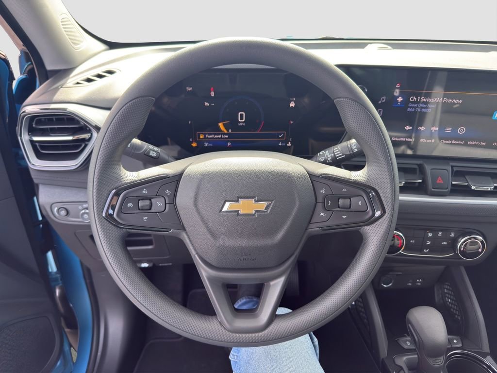 2026 Chevrolet Trailblazer LS - Photo 10