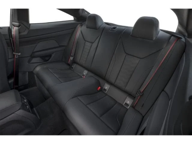New 2027 Special Order Color BMW Competition xDrive image 15