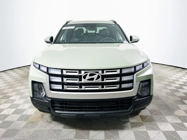 New 2026 Hyundai SANTA CRUZ SEL