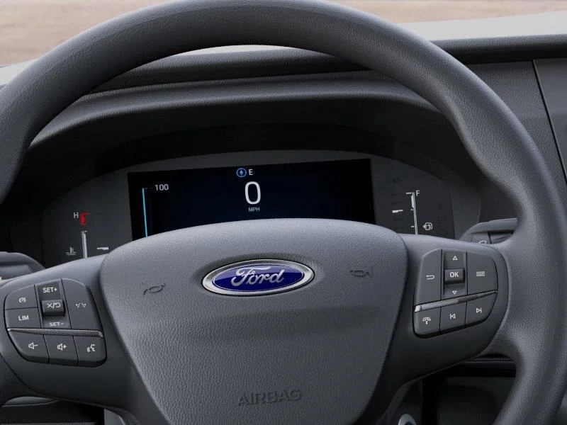 New 2027 Oxford White Ford  image 13