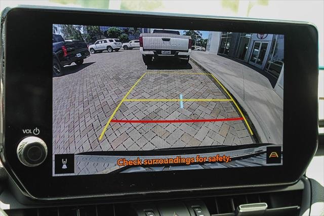Certified Used 2024 MID BLK/WIND CHILL Toyota  image 25
