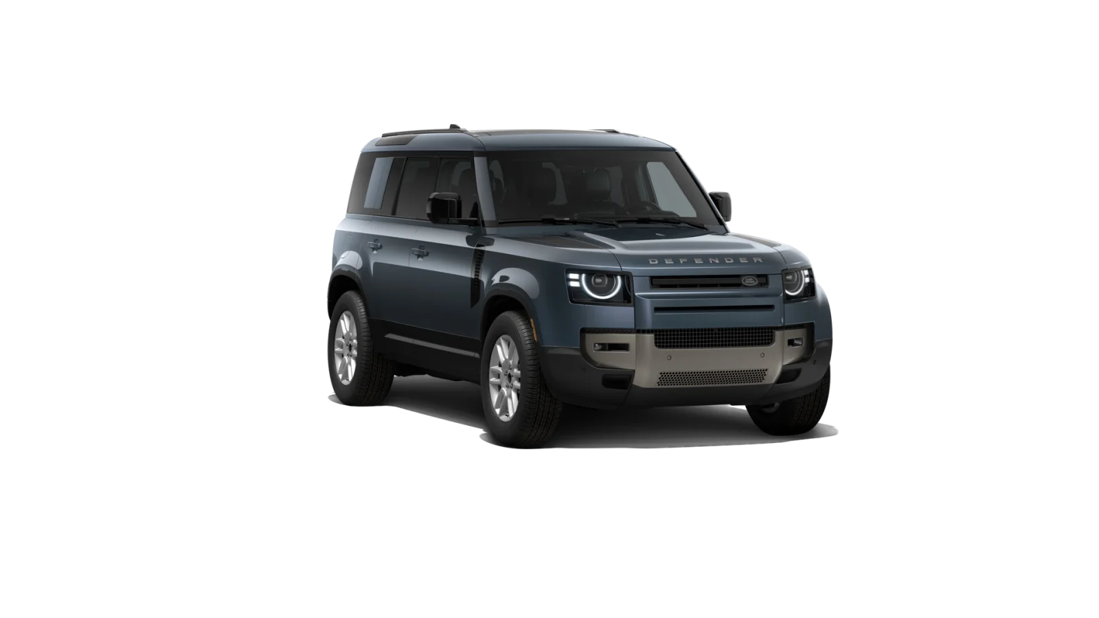2026 Land Rover Defender 110 S P300's photo