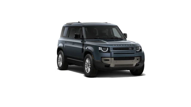 2026 LAND ROVER Defender 110 S 300PS