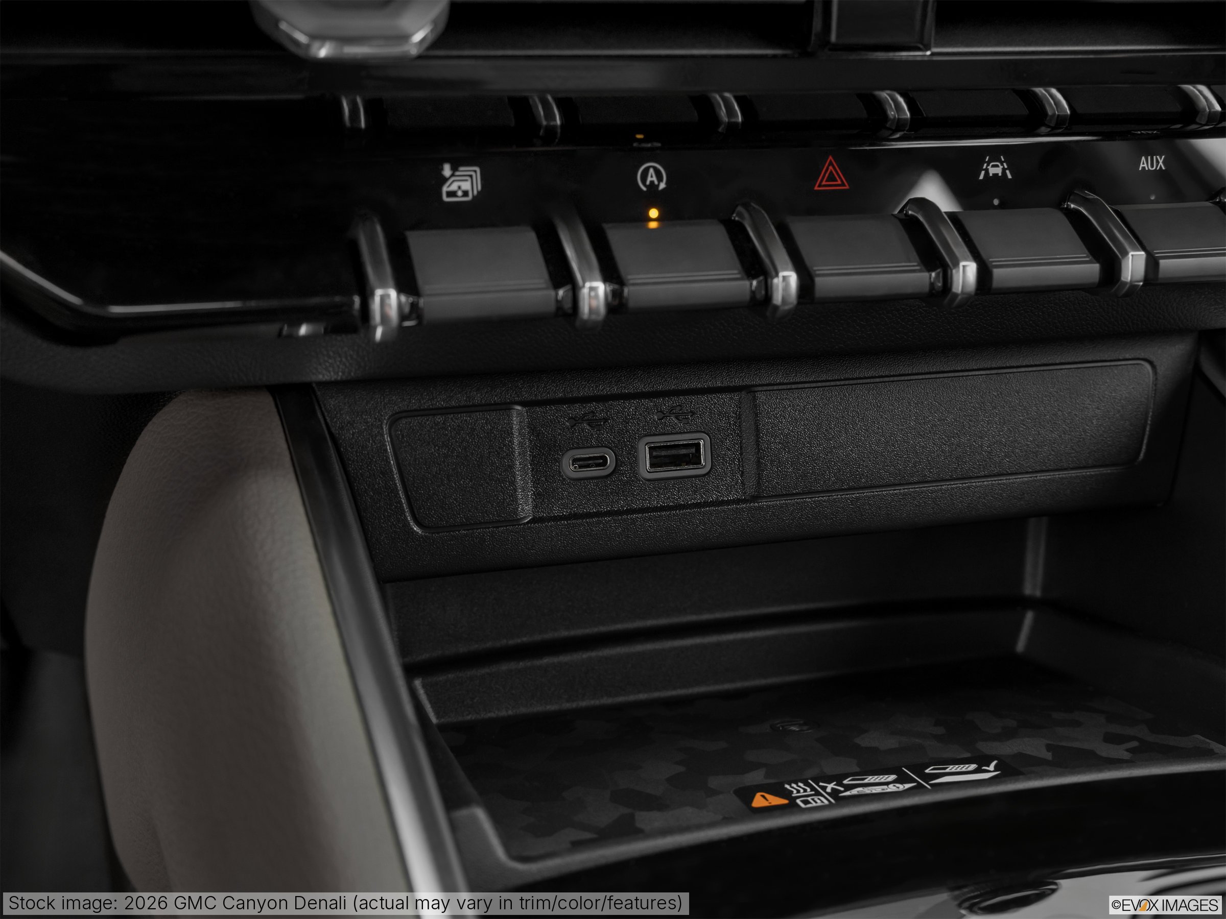 2026 GMC Canyon Elevation - Photo 51