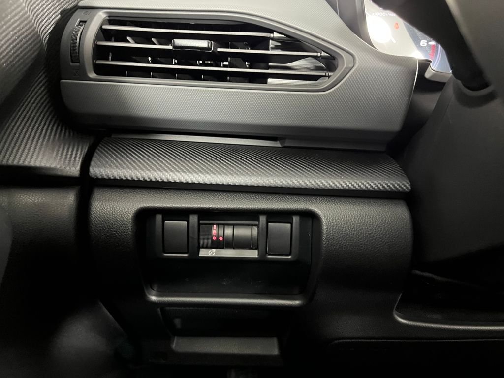 2026 Subaru Crosstrek Limited - Photo 21