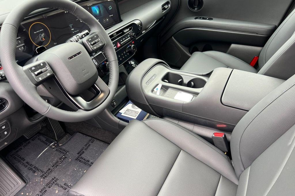 New 2026 Brown Hyundai XRT Pro image 7