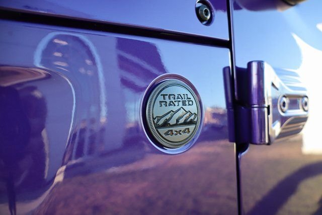New 2026 Reign Jeep Willys image 9