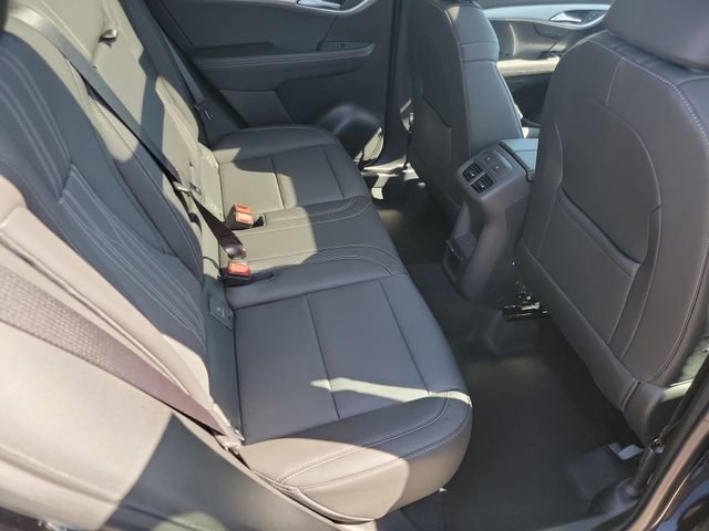New 2026 Ebony Twilight Metallic Buick Avenir image 30